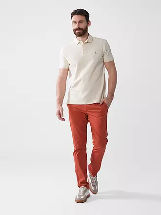 POLO RALPH LAUREN | Poloshirt Custom Slim Fit | 